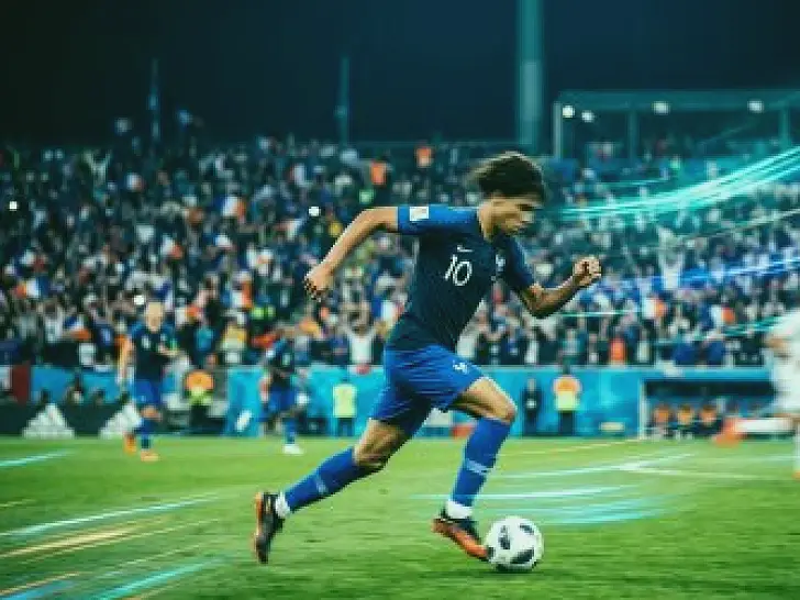 姆巴佩与皇马管理层聚餐后转会传闻突然